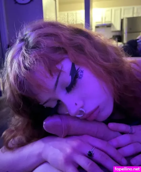 Valvampire Peachyyval Kill Val OnlyFans Thumbnail #BBksHLSD4V