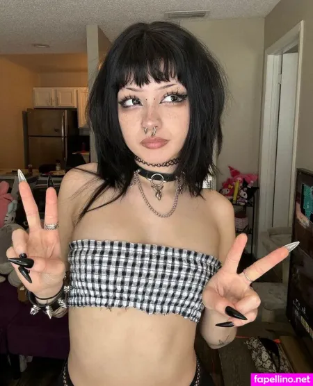 Valvampire Peachyyval Kill Val OnlyFans Thumbnail #KGRra2Ebir