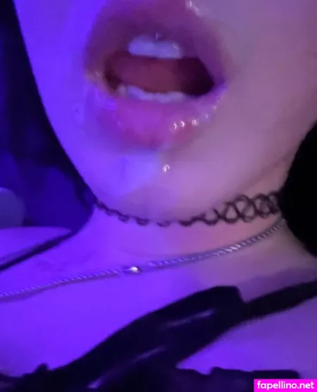 Valvampire Peachyyval Kill Val OnlyFans Thumbnail #oi2h7urFjK