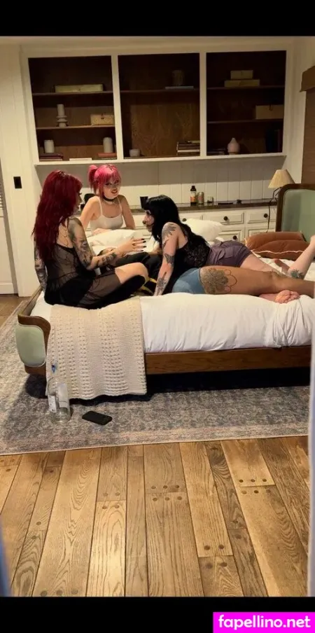 Valvampire Peachyyval Kill Val OnlyFans Thumbnail #x9Of5hK9MK