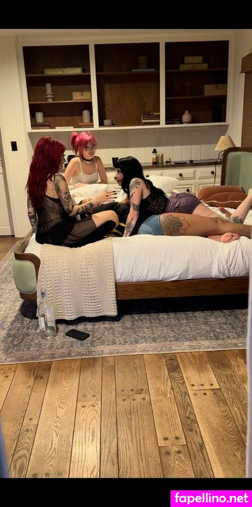 Valvampire , valvamp1re Nude Leaked OnlyFans Photo #x9Of5hK9MK