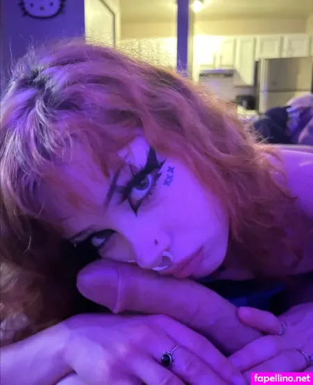 Valvampire Peachyyval Kill Val OnlyFans Thumbnail #xZspV9ubk2