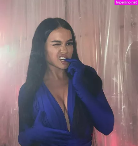 Valya Karnaval OnlyFans Thumbnail #4nHTBArZ98