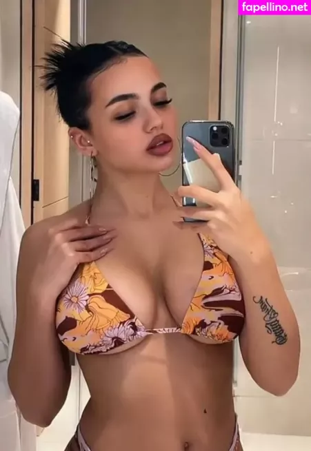 Valya Karnaval OnlyFans Thumbnail #GH5GpbcxI8