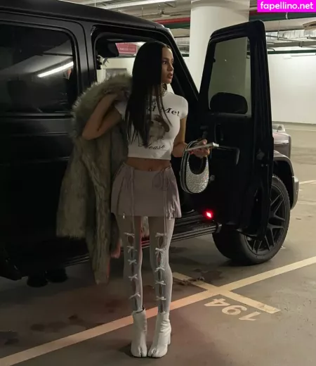 Valya Karnaval OnlyFans Thumbnail #MJ3yARAduP