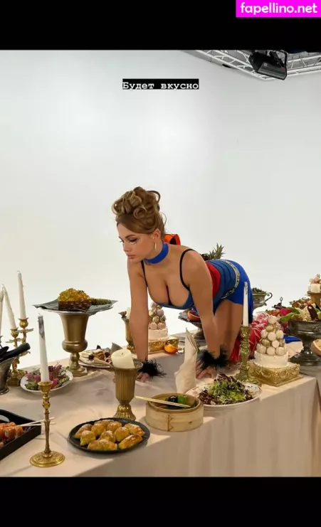 Valya Karnaval OnlyFans Thumbnail #UnyAddo4R2