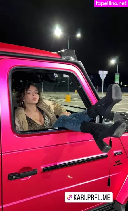 Valya Karnaval OnlyFans Thumbnail #VFGXYFS2EH