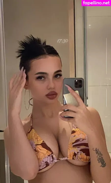 Valya Karnaval OnlyFans Thumbnail #X1EscMEpRj