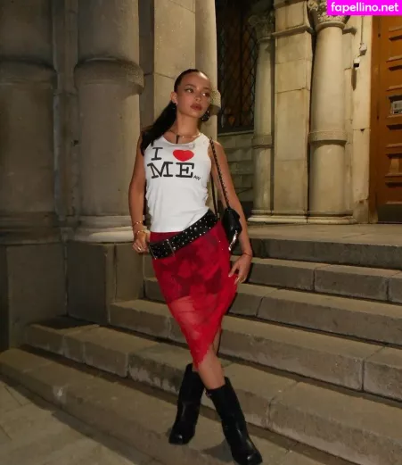 Valya Karnaval OnlyFans Thumbnail #fThBmr0NQZ