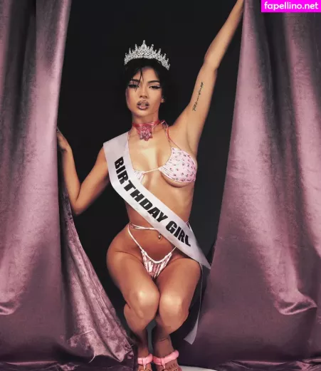 Valya Karnaval OnlyFans Thumbnail #mDbkLXJcFo
