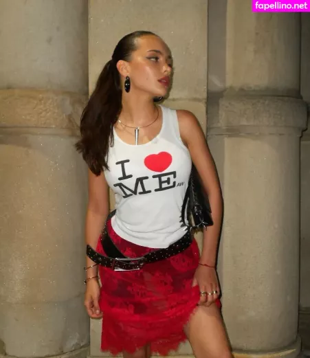 Valya Karnaval OnlyFans Thumbnail #nnffgKoblZ