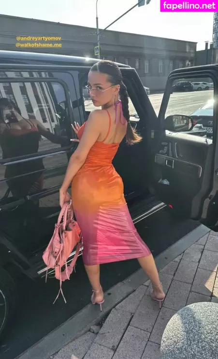 Valya Karnaval OnlyFans Thumbnail #zrcdJmnaky