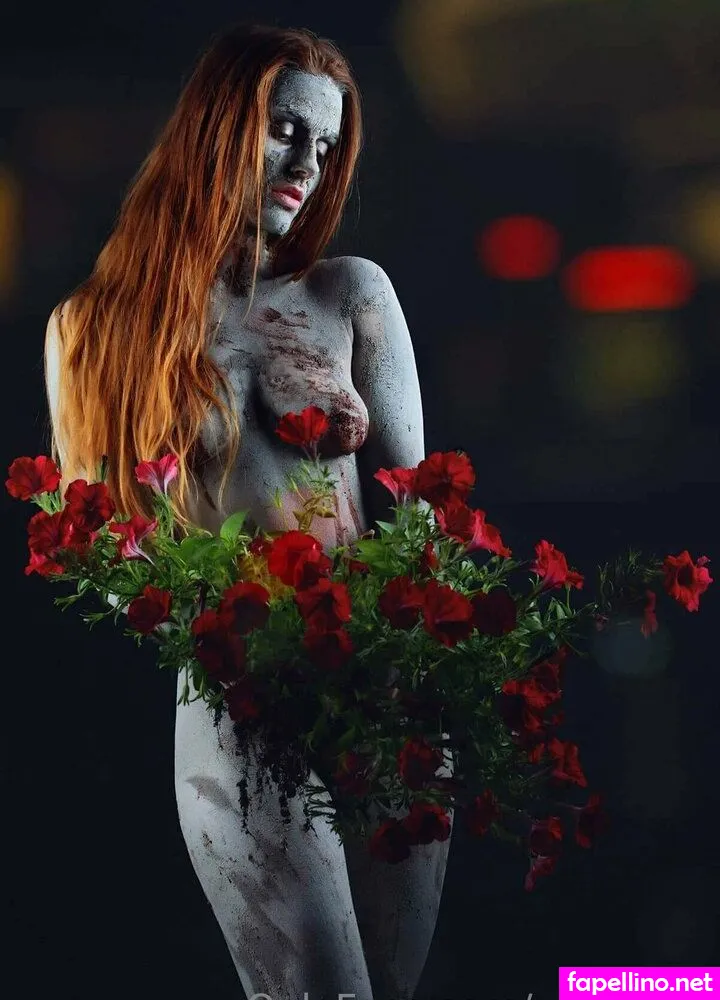 valyrkjan Nude Leaked OnlyFans Photo #FSRj7vH672