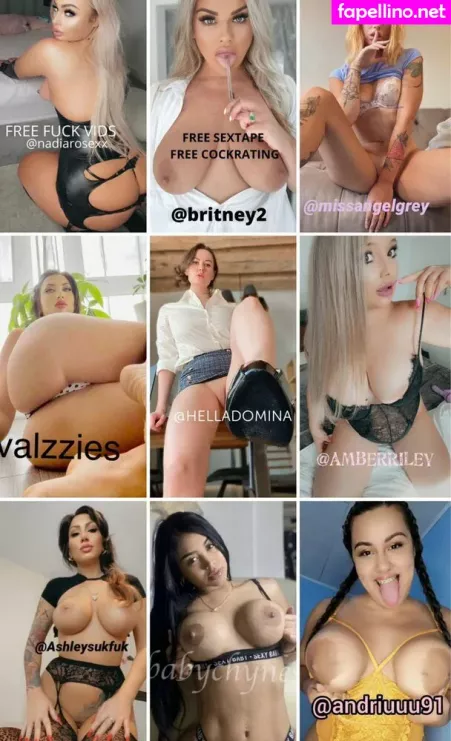 Valzzies OnlyFans Thumbnail #x754QlbSmz