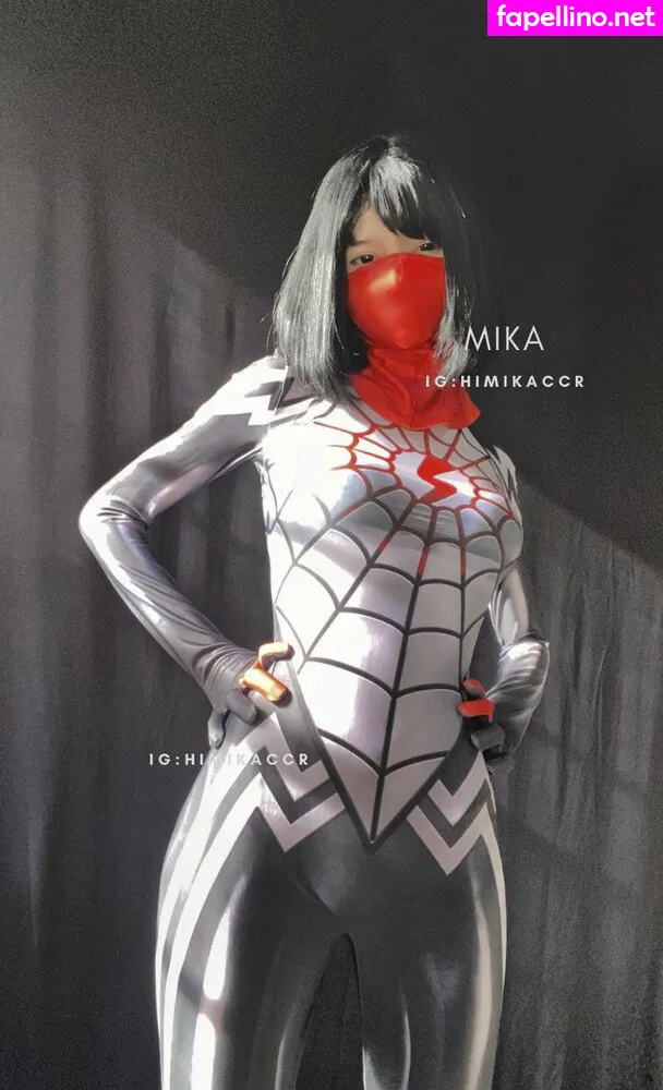 Mikasha, himikaccr, vampfux Nude Leaked OnlyFans Photo #2voeUBcICt