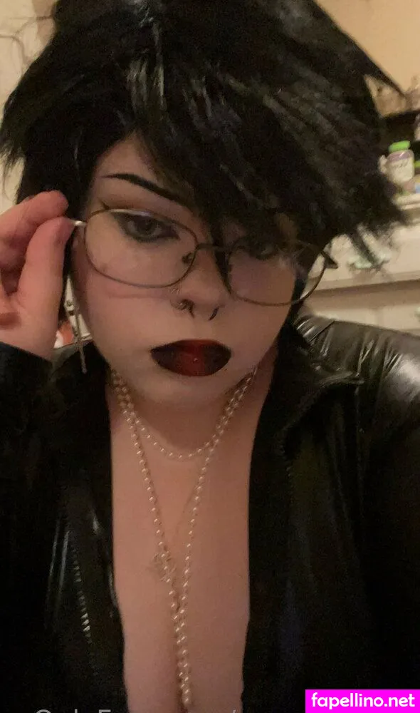 vamp.thr0b, vamp.thr0bb Nude Leaked OnlyFans Photo #AaeL2T8a0W