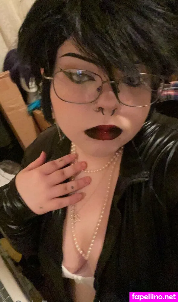 vamp.thr0b, vamp.thr0bb Nude Leaked OnlyFans Photo #ScMprImYvg