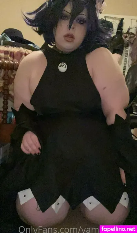 Vamp Thr0bb OnlyFans Thumbnail #YhcaEG0KSZ