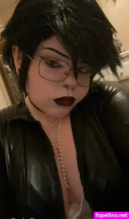 Vamp Thr0bb OnlyFans Thumbnail #fBfA9FFh7q