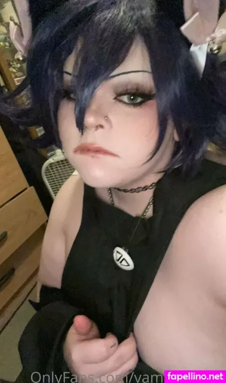 Vamp Thr0bb OnlyFans Thumbnail #lglMcfCuQq