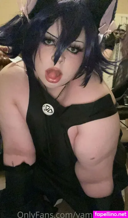 Vamp Thr0bb OnlyFans Thumbnail #pGBKuD0Zrs