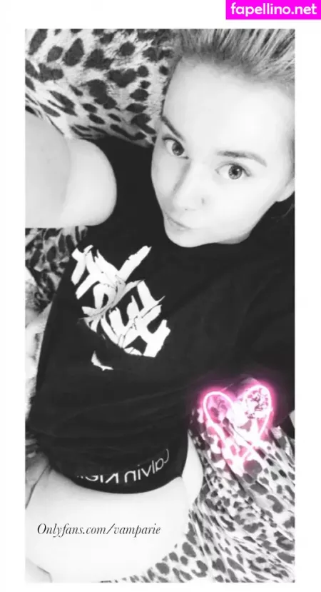 Vamparie OnlyFans Thumbnail #6juTvdxkvv