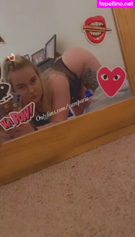 Vamparie OnlyFans Thumbnail #nQlgsS9ako