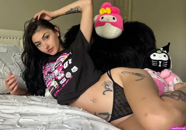 Vampbbygirll OnlyFans Thumbnail #iWQTLaaRdD