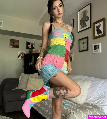 Vampbbygirll OnlyFans Thumbnail #ueOFcwBHcT