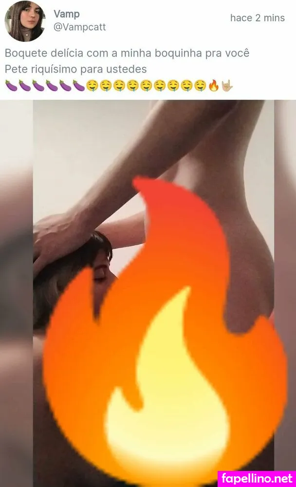 vampcatt2, vampsukie Nude Leaked OnlyFans Photo #CDaXD7HGz4