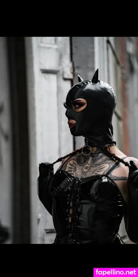 Vampg0dess Main Profile Photo