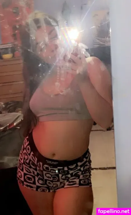 Vampibabyy OnlyFans Thumbnail #OrLEgreQLi