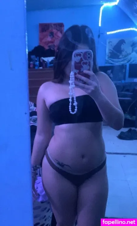 Vampibabyy OnlyFans Thumbnail #XPprzCfXEA