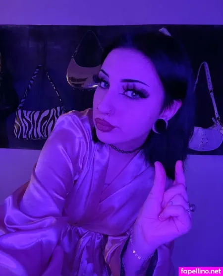 Vampibiba OnlyFans Thumbnail #CMVPaylTYa