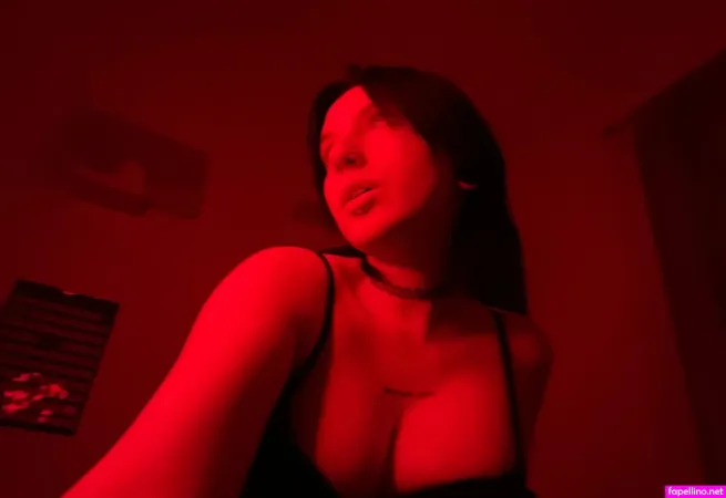 Vampibiba OnlyFans Thumbnail #Eez2ChQH3C