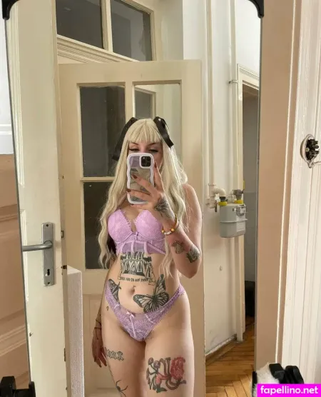 Vampibiba OnlyFans Thumbnail #EfJovpPOWu