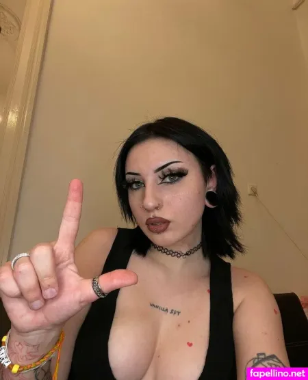 Vampibiba OnlyFans Thumbnail #KNrsmAmKFw