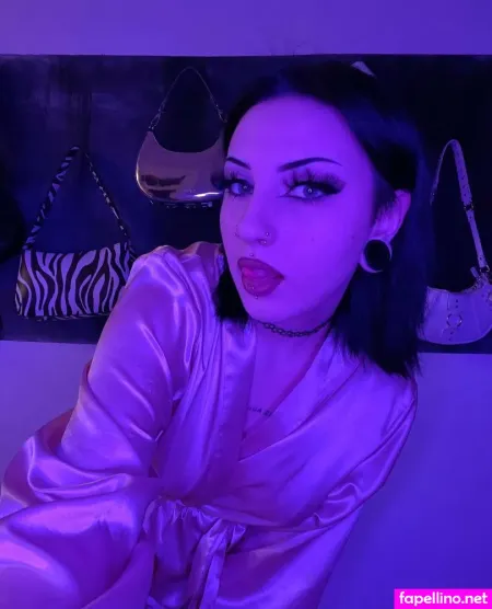 Vampibiba OnlyFans Thumbnail #NpUhGIWCg0