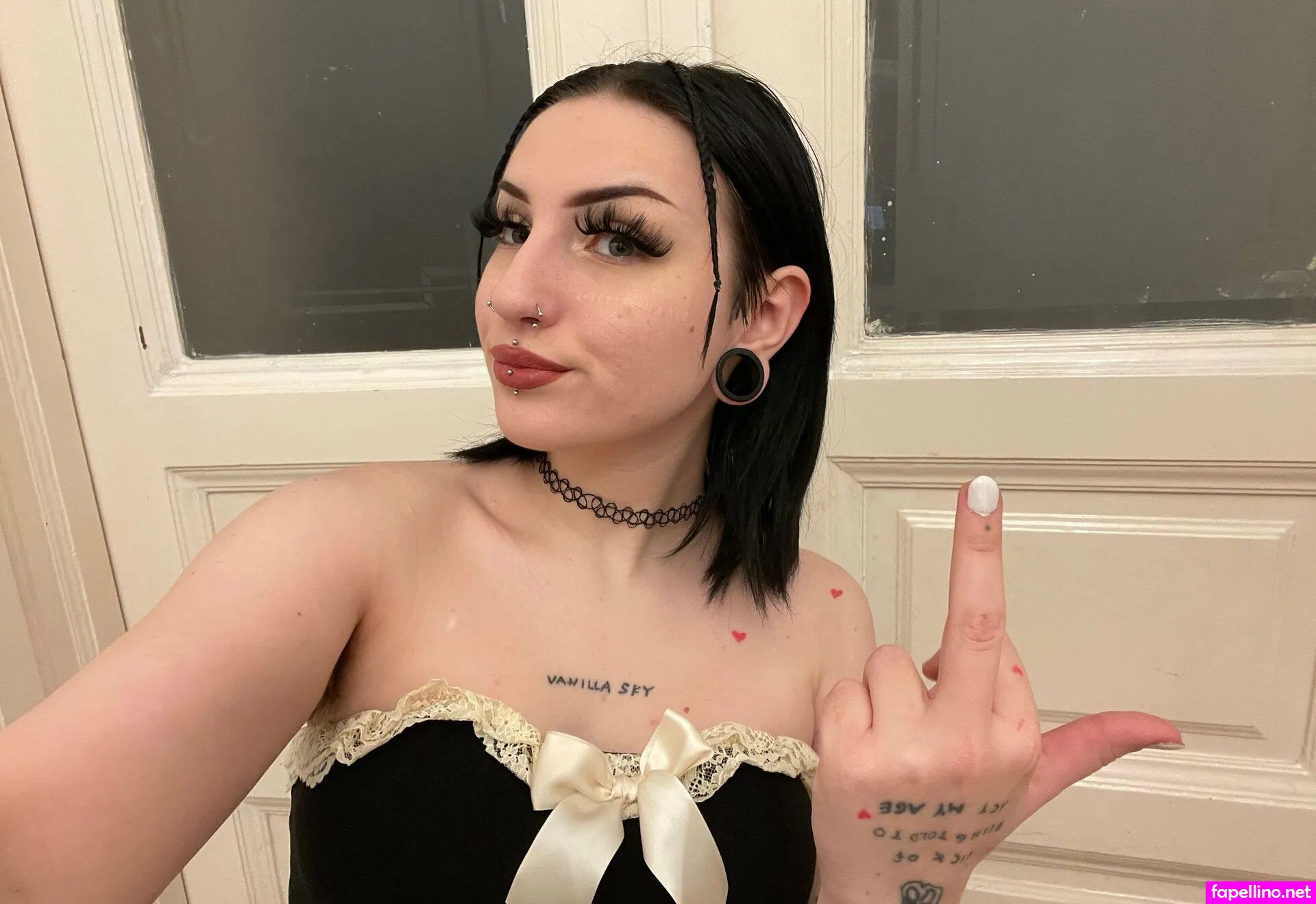 vampibibavip, vampiiriisms Nude Leaked OnlyFans Photo #R2UNiwjcZ1