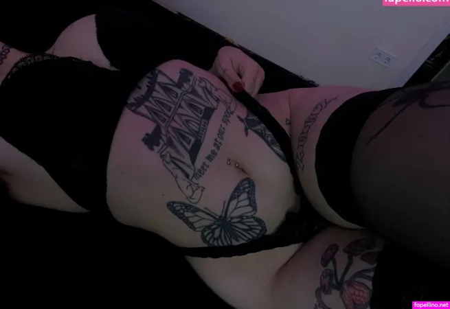 Vampibiba OnlyFans Thumbnail #U7qEhxmMeC