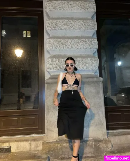 Vampibiba OnlyFans Thumbnail #WbptvB3CTj
