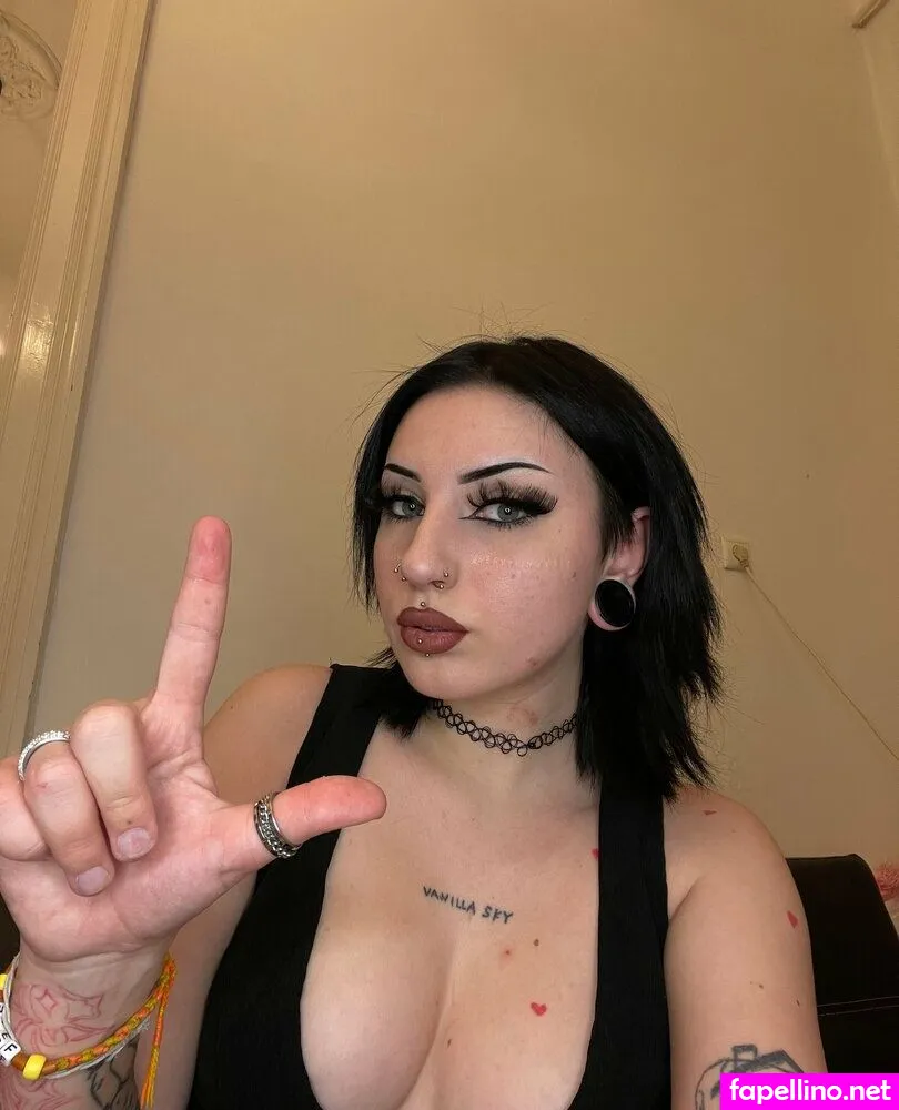vampibibavip, vampiiriisms Nude Leaked OnlyFans Photo #dKtjPcgAak