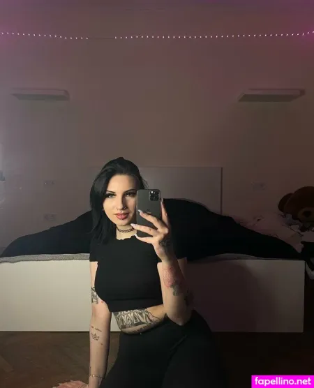 Vampibiba OnlyFans Thumbnail #eKd00f6NGV