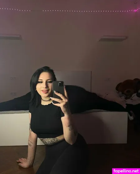 Vampibiba OnlyFans Thumbnail #n3NiZ4vNPz