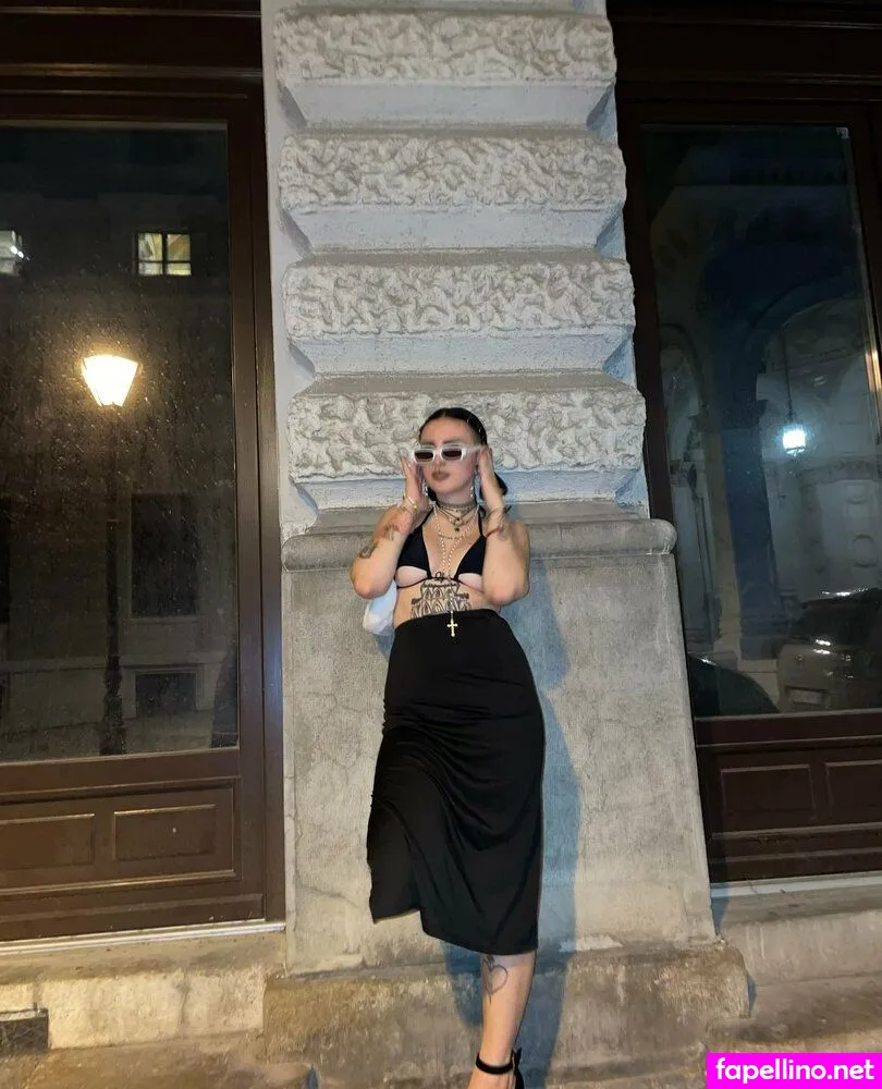 vampibibavip, vampiiriisms Nude Leaked OnlyFans Photo #nn0lyMEjxt