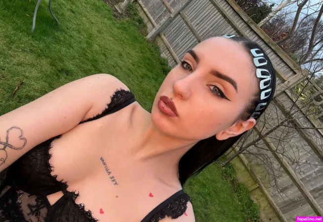 Vampibibafree OnlyFans Thumbnail #EPTSUdhKNi