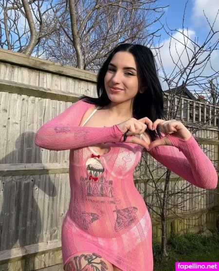 Vampibibafree OnlyFans Thumbnail #U3dPGUiLlR