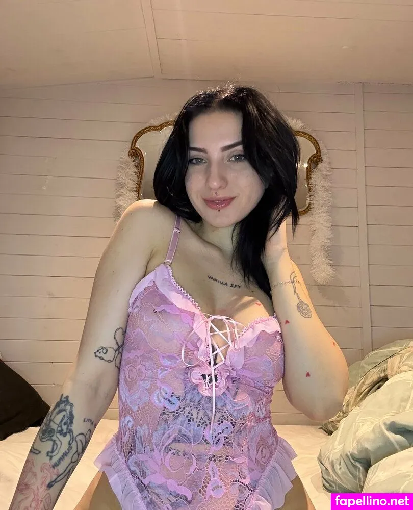 vampibabie, vampibibafree Nude Leaked OnlyFans Photo #WTOM7hJaIb