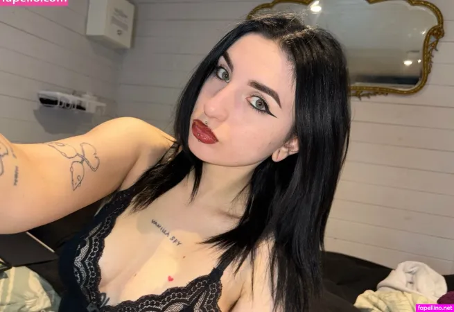 Vampibibafree OnlyFans Thumbnail #v06QhmkTqv