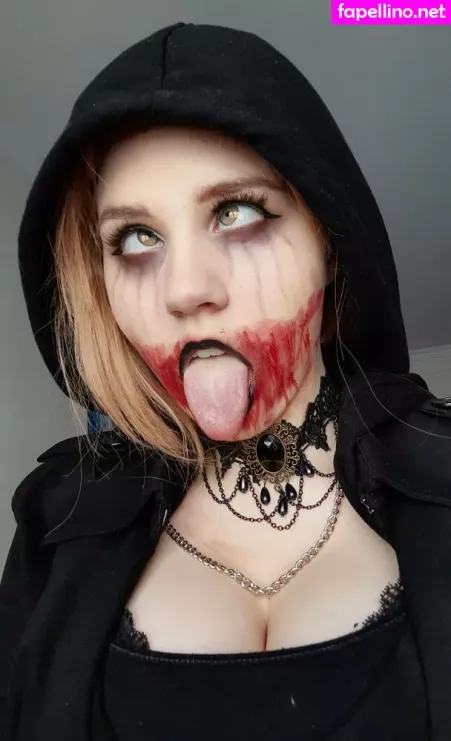 Vampiie OnlyFans Thumbnail #814GbPnqdV